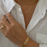 The Forever Albert Chain