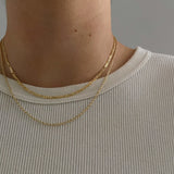 The Forever Baby Saylor Chain