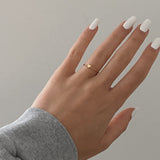 The Amour Ring