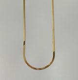 The Forever Agnes Chain (FINAL SALE)