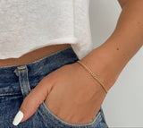 The Clyde Bracelet (FINAL SALE)