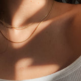 The Forever Baby Saylor Chain