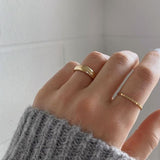 The Bridget Ring (FINAL SALE)