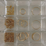 The Mini Daley Hoops