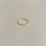 The Forever Elliot Ring