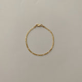 The Forever Albert Bracelet