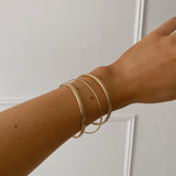 The Elliot Bangle