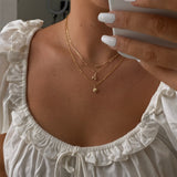 The Gaby Necklace