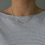 The Baby Margaret Chain