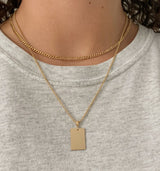 The Clyde Chain (FINAL SALE)