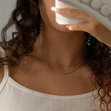 The Forever Baby Saylor Chain