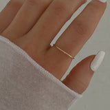 The Forever Elliot Ring