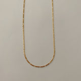 The Forever Albert Chain