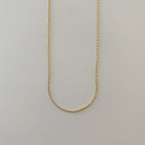 The Forever Baby Saylor Chain