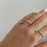 The Bridget Ring (FINAL SALE)