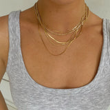 The Baby Margaret Chain