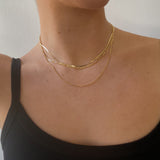 The Forever Baby Agnes Chain