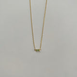 The Gaby Necklace
