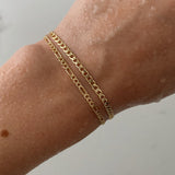 The Forever Albert Bracelet