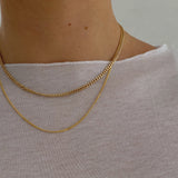 The Forever Baby Clyde Chain