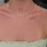 The Forever Agnes Chain (FINAL SALE)