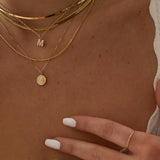 The Forever Baby Clyde Chain