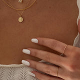 The Forever Elliot Ring