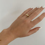The Bridget Ring (FINAL SALE)