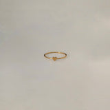 The Amour Ring