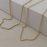 The Forever Baby Saylor Chain