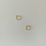 The Mini Daley Hoops