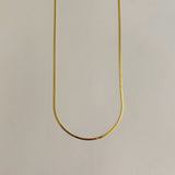 The Forever Baby Agnes Chain