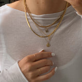 The Forever Elliot Ring