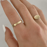 The Emily Ring (FINAL SALE)