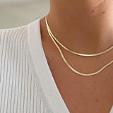 The Forever Agnes Chain (FINAL SALE)