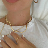 The Clyde Ring (FINAL SALE)