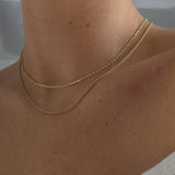 The Forever Baby Saylor Chain