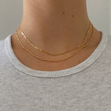 The Forever Albert Chain