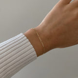 The Forever Albert Bracelet