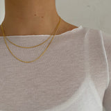 The Forever Baby Clyde Chain