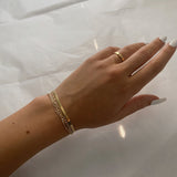 The Forever Agnes Bracelet