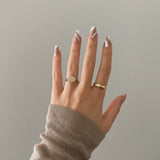The Bridget Ring (FINAL SALE)