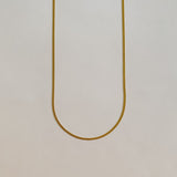 The Baby Margaret Chain