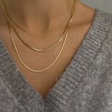 The Baby Margaret Chain