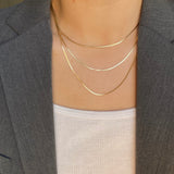 The Baby Margaret Chain