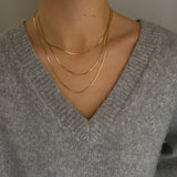 The Baby Margaret Chain