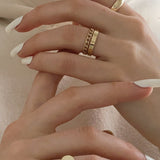 The Emily Ring (FINAL SALE)