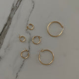 The Baby Daley Hoops