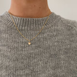 The Amour Necklace