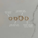 The Baby Daley Hoops